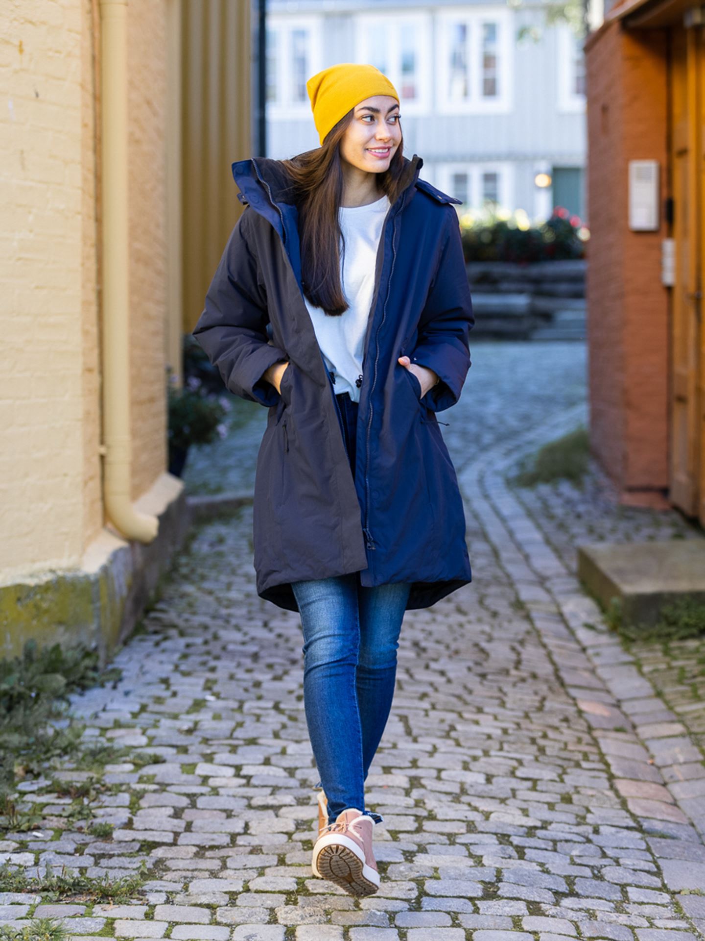 Vivi Parka
