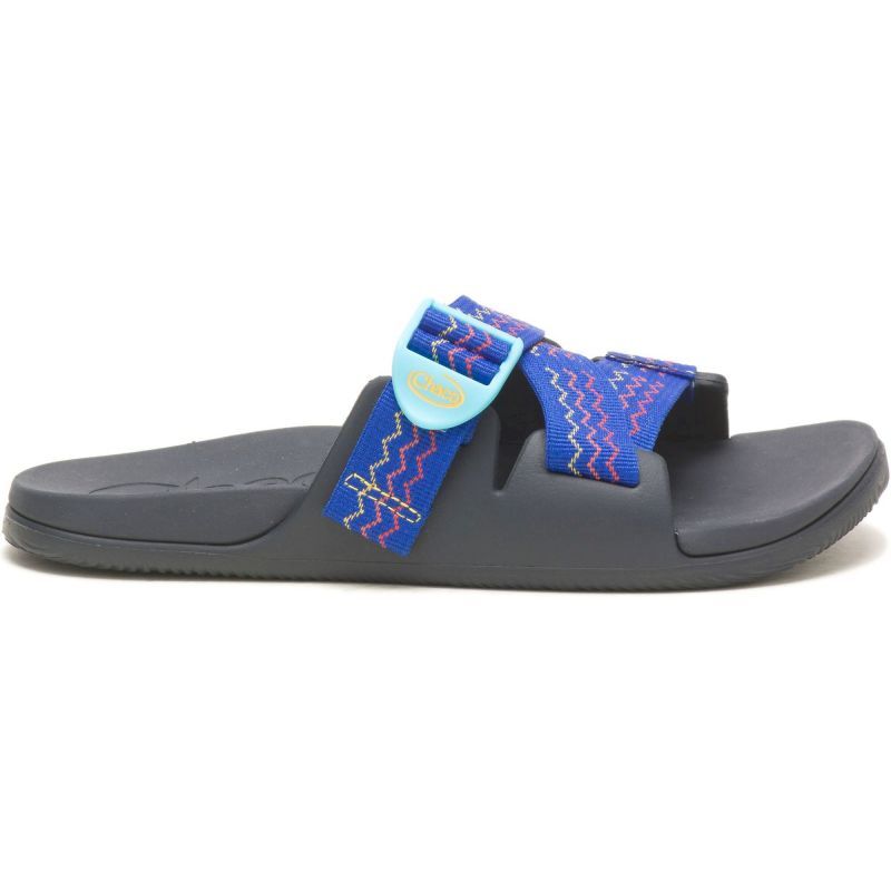Chillos Slide - Sandales femme