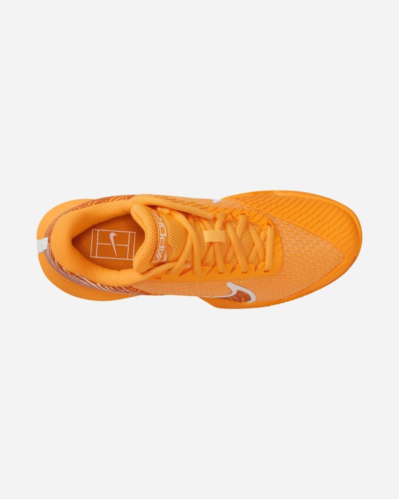 Chaussures de tennis Nike NikeCourt Air Zoom Vapor Pro 2 Jaune pour femme