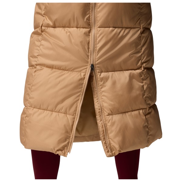 Columbia - Women's Puffect II Long Jacket - Manteau