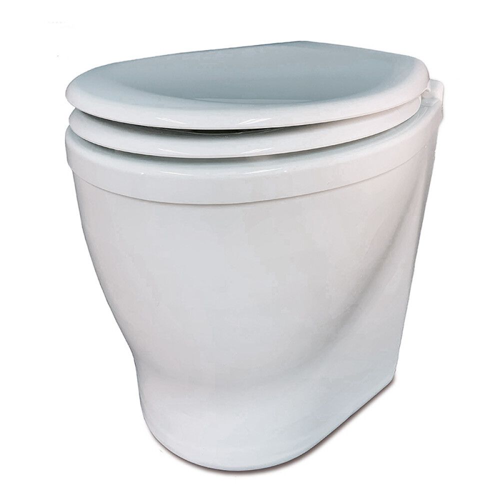 HYTTETOALETT SEPARERA MINI M/URINTANK