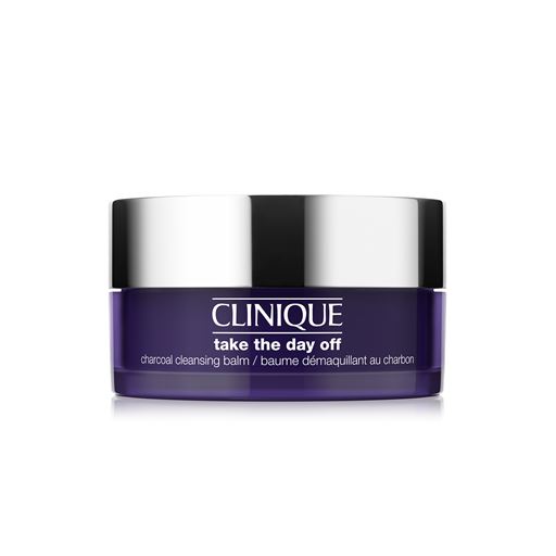 Clinique Take The Day Off Charcoal Detoxifying Cleansing Balm, 125 ml
