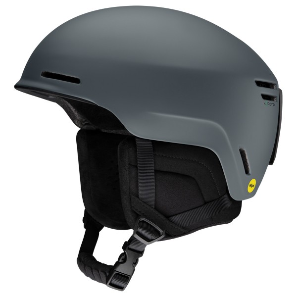 Smith - Method MIPS - Casque de ski