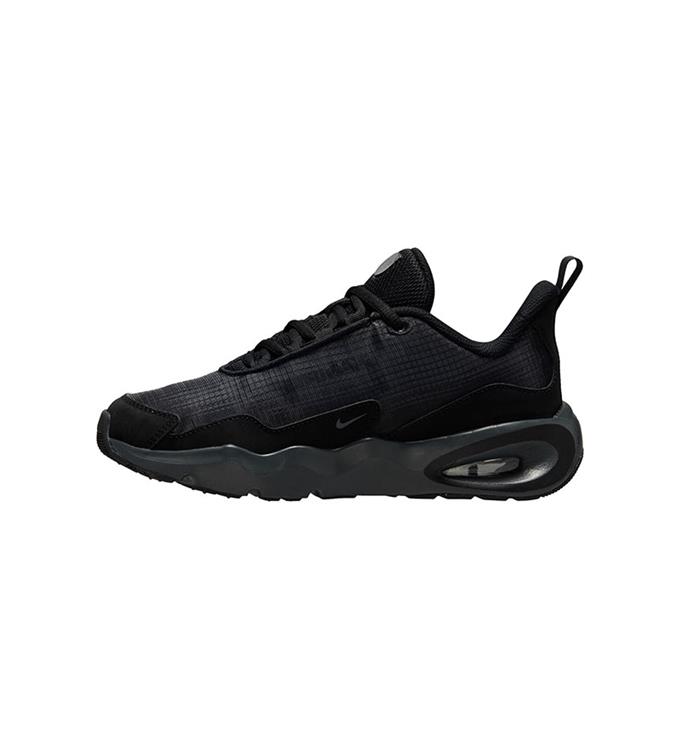 Nike Air Max Nova FN4446 BLACK-ANTHRACITE-COOL-GREY-WOL