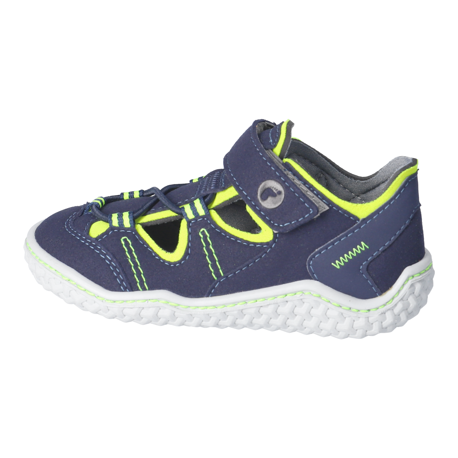 JEFF - Barfußschuhe