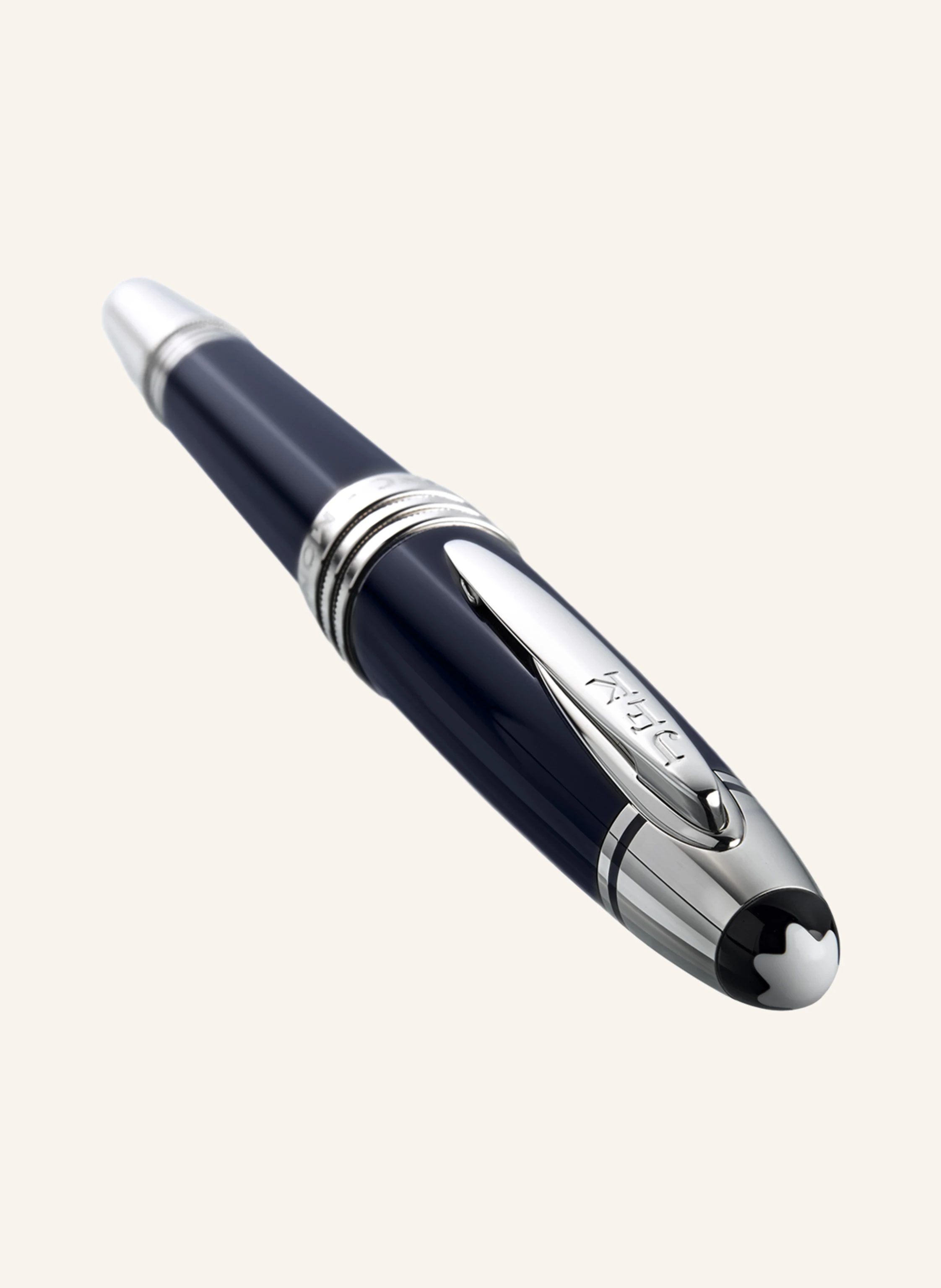 MONTBLANC Füllfederhalter JOHN F. KENNEDY SPECIAL EDITION