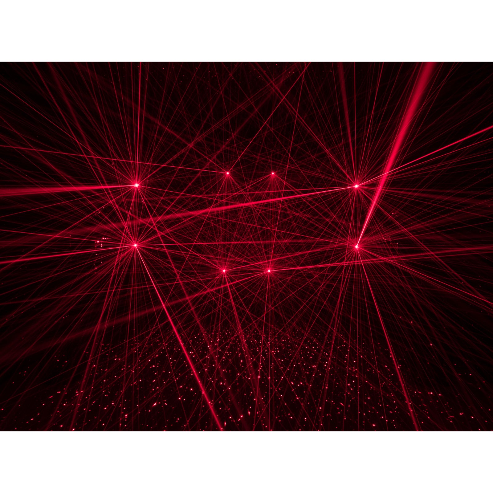Eurolite LED Multi FX Laser Bar