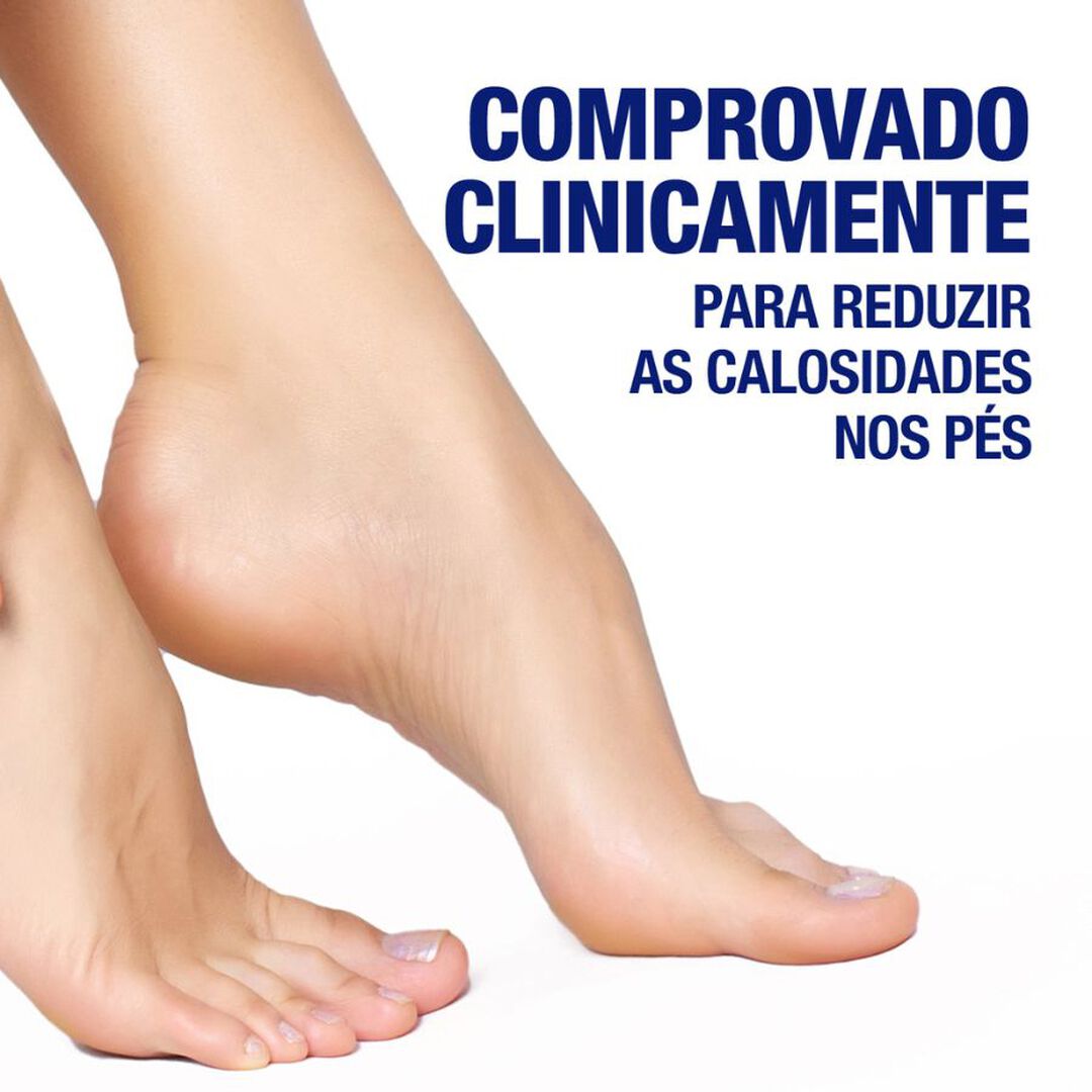 NEUTROGENA  Promo Pack Creme Pés Redutor de Calosidades - 100ml