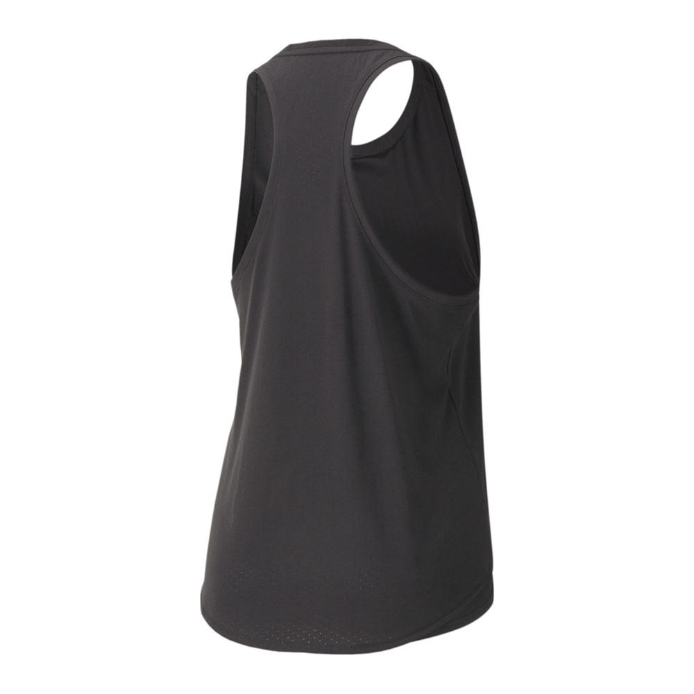 Puma Débardeur Noir Femme Puma Produit 12