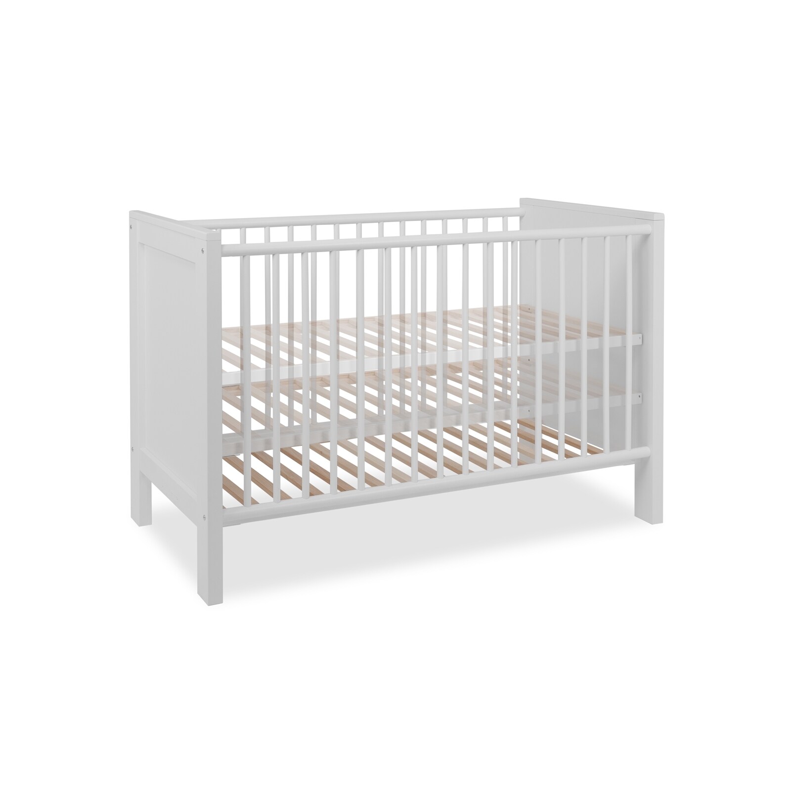 HTI-Living Babyzimmer 2-teilig Eric