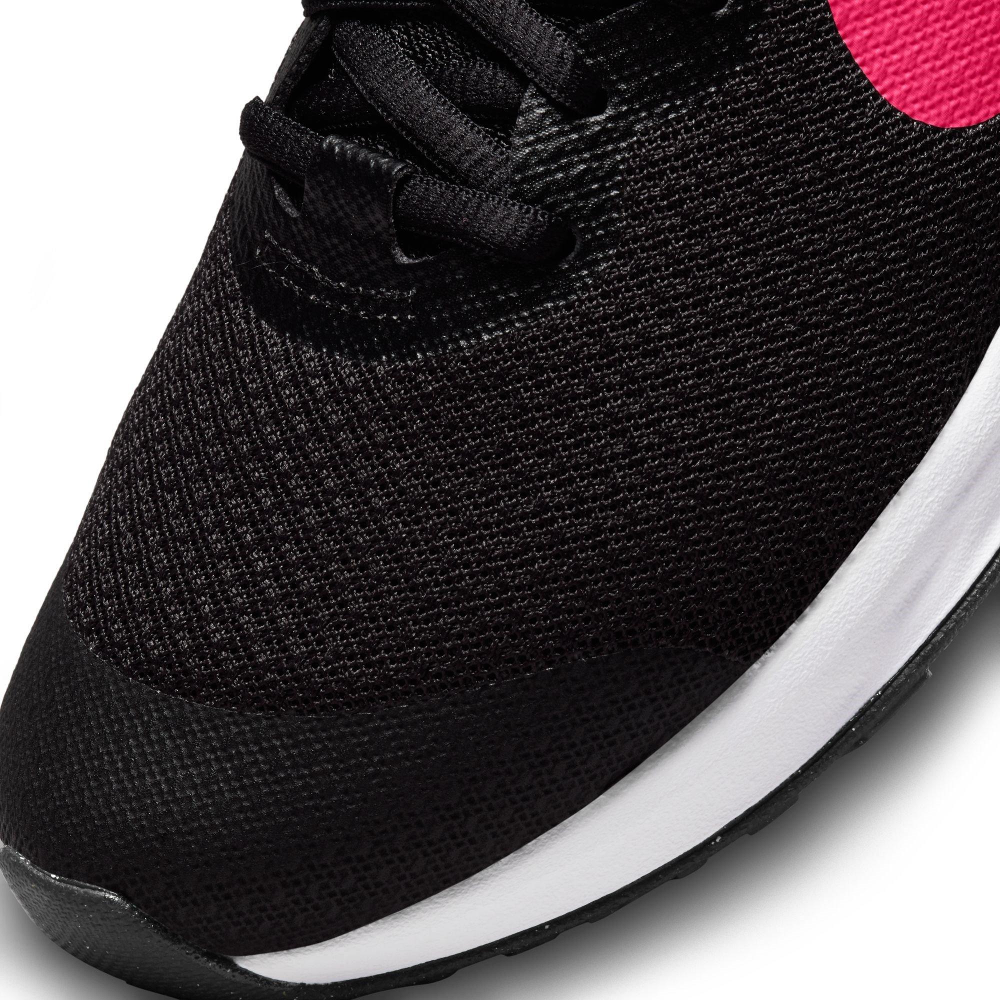 Nike Nike Revolution 6 Big Kids' Road Running Shoes