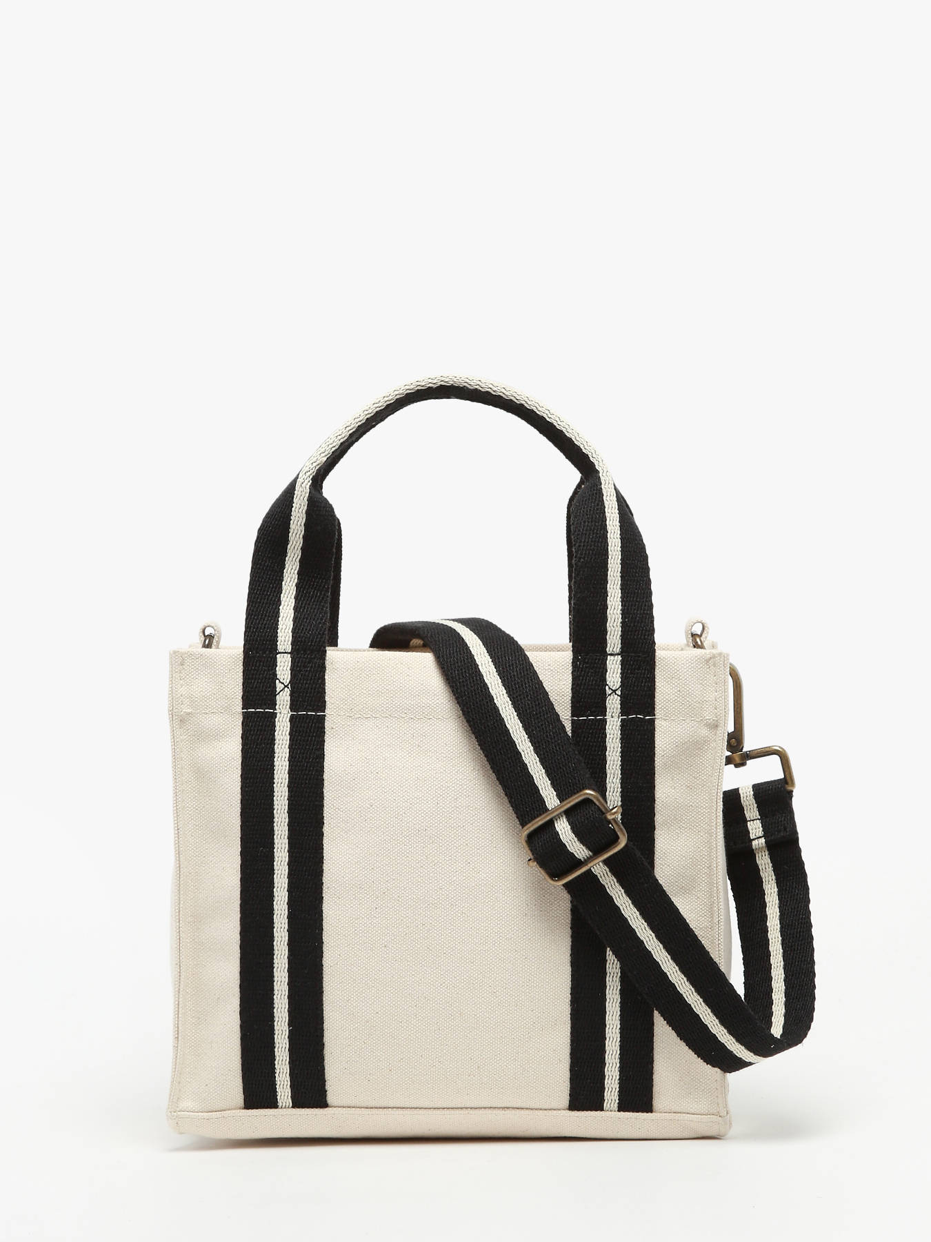 Sac bandoulire Calamus coton WOOMEN