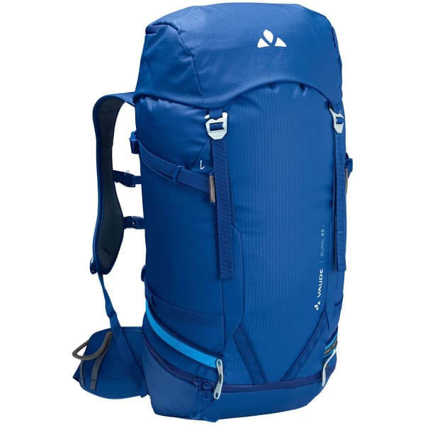 Sac à dos randonnée VAUDE RUPAL 45+ ROYAL