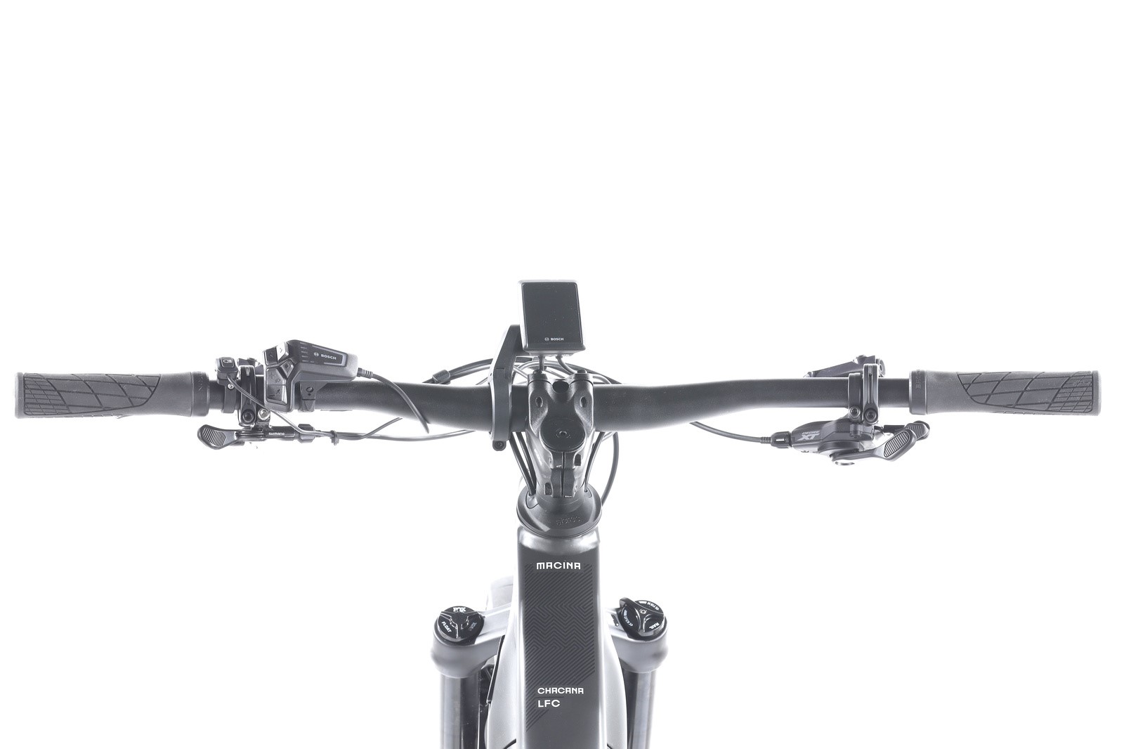 KTM Macina Chacana LFC (2024) | Diamond