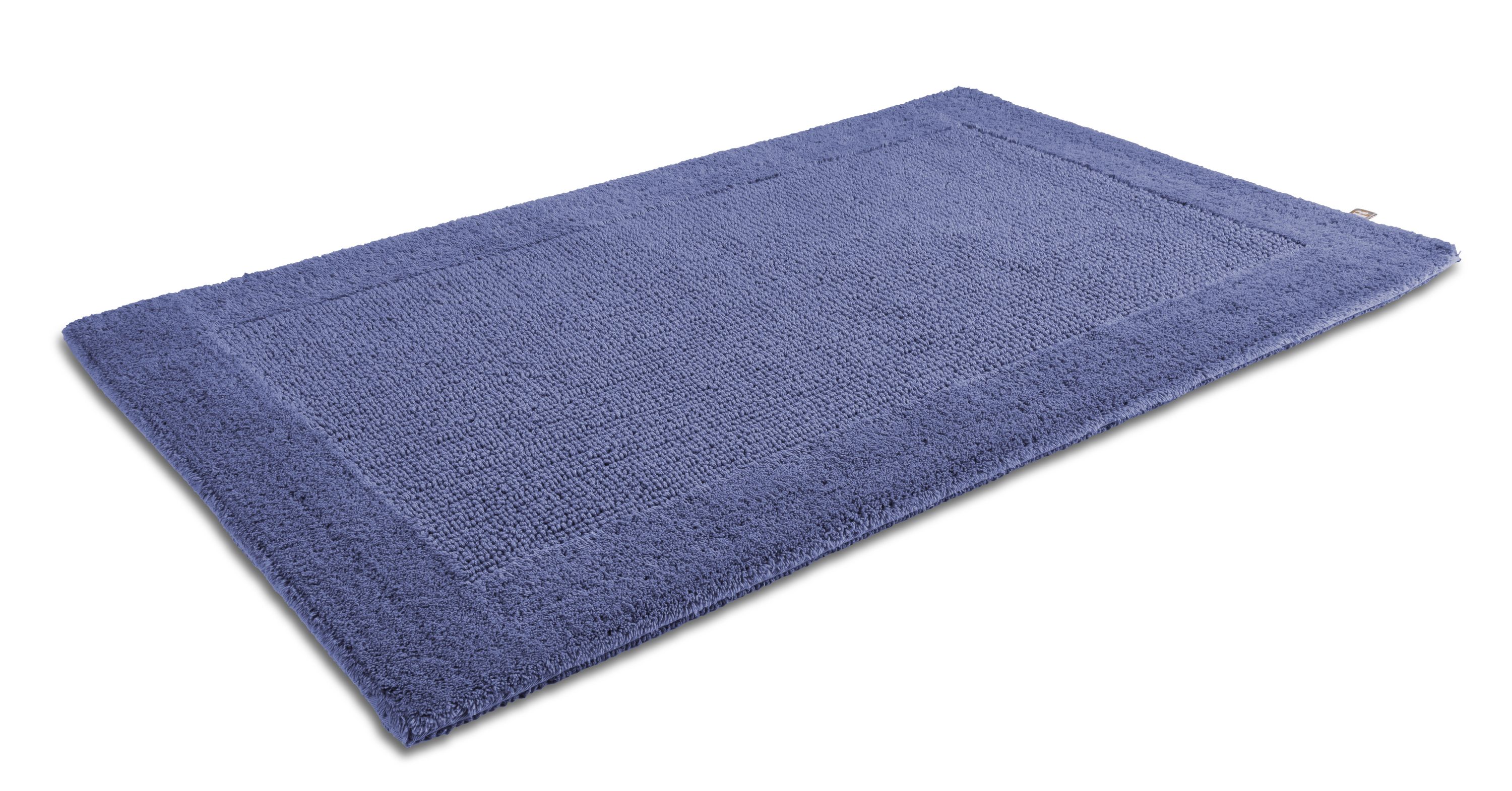 Badematte RHOMTUFT PRESTIGE 45 x 60 cm