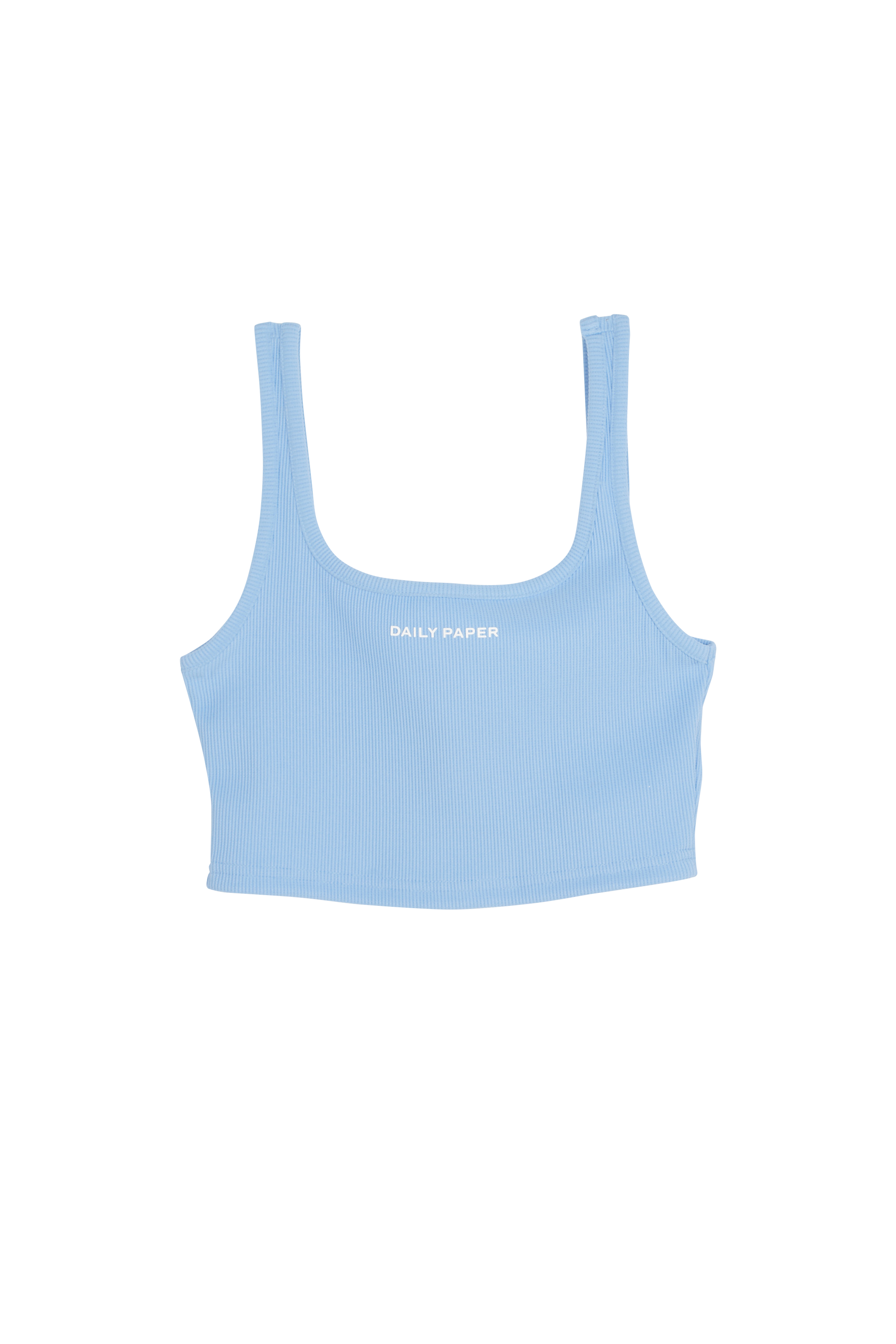 Daily Paper Top REORA RESORT Bleu