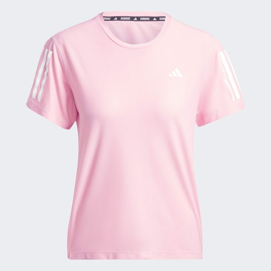 Adidas T-shirt Own The Run