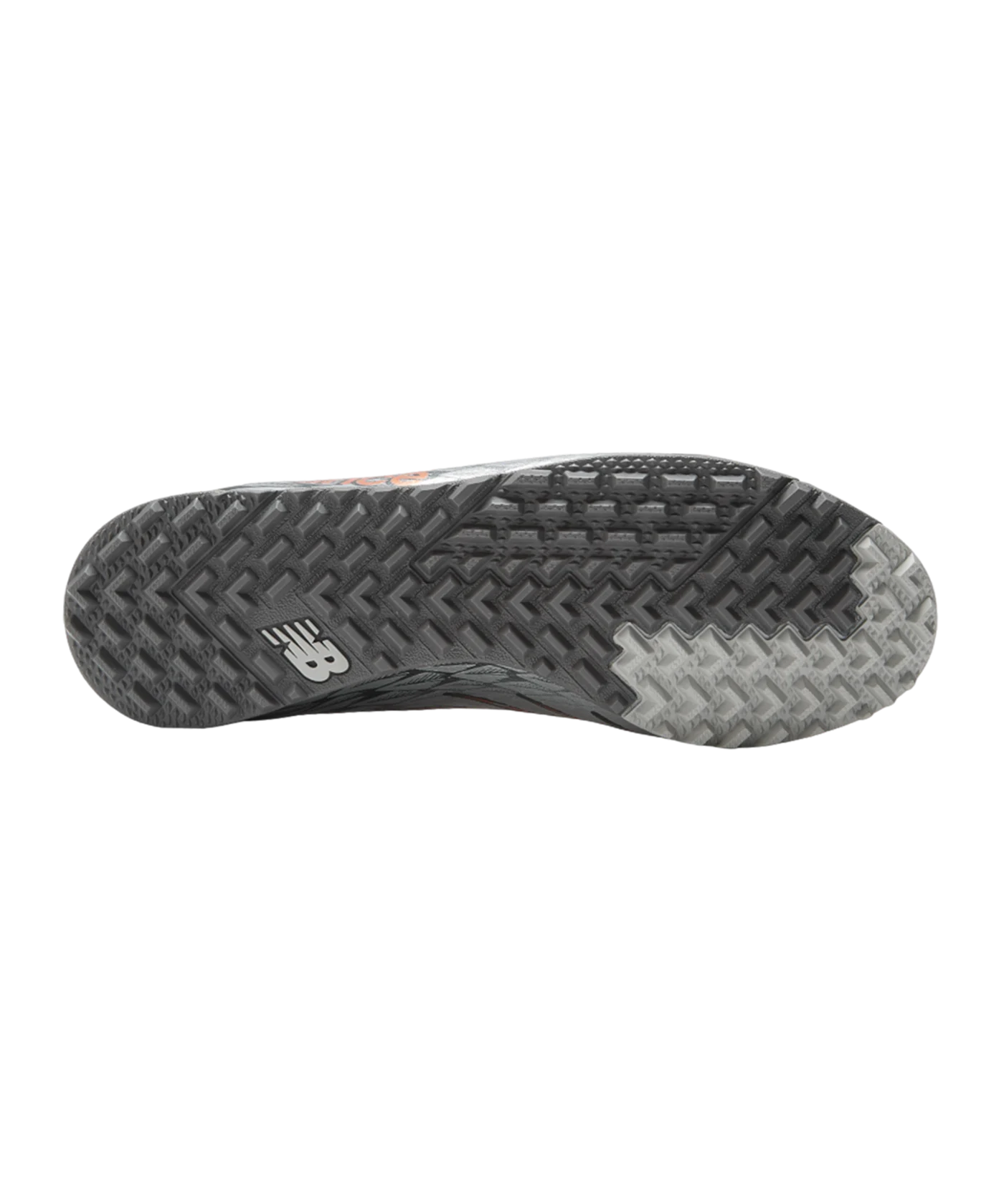 New Balance Furon V7 Pro TF Own Now Silber FGG7