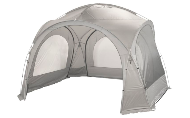 Bo-Camp Party Shelter Light Medium Pavillion Partyzelt