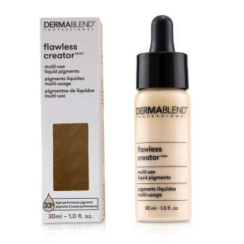 Dermablend Flawless Creator Multi Use Liquid Pigments Foundation