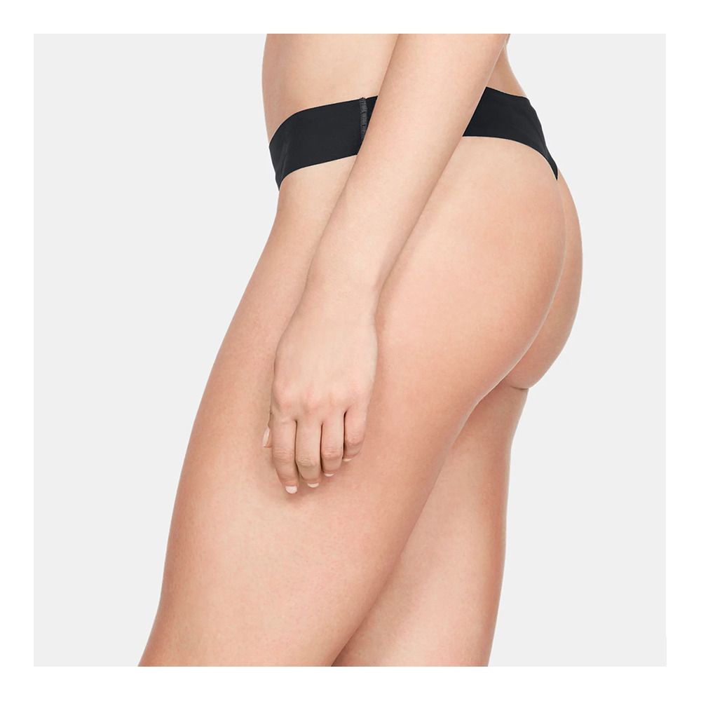 Under Armour PURE STRETCH - Strings x3 Femme black