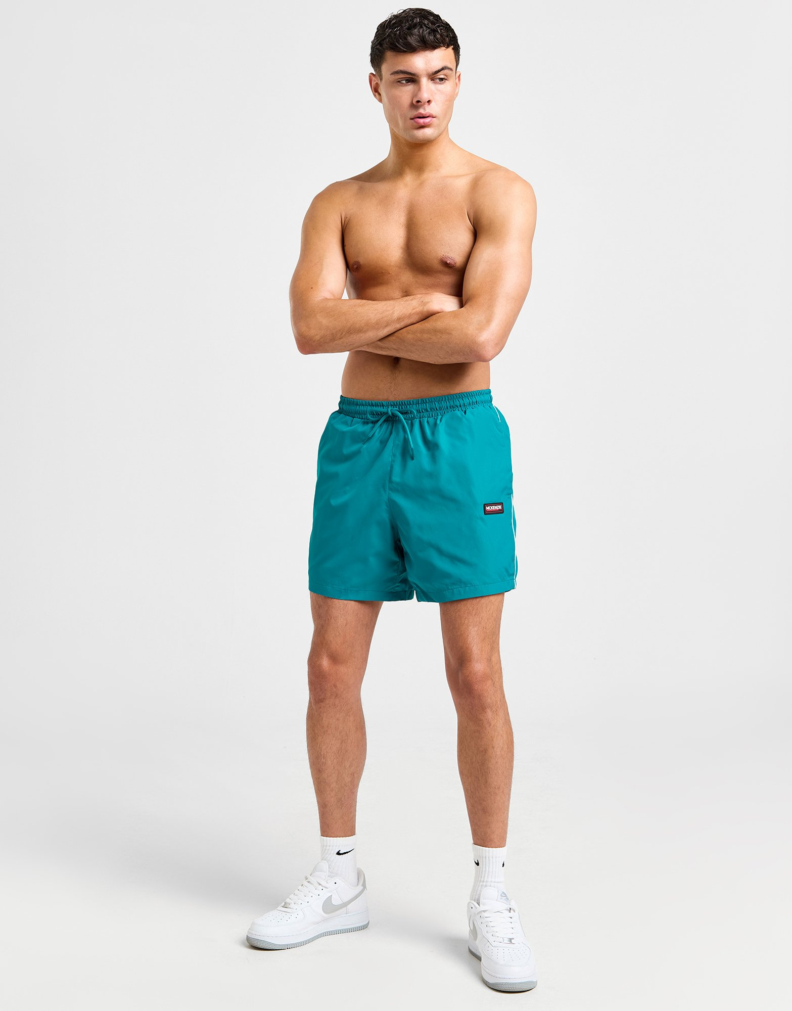 McKenzie Short Core Homme