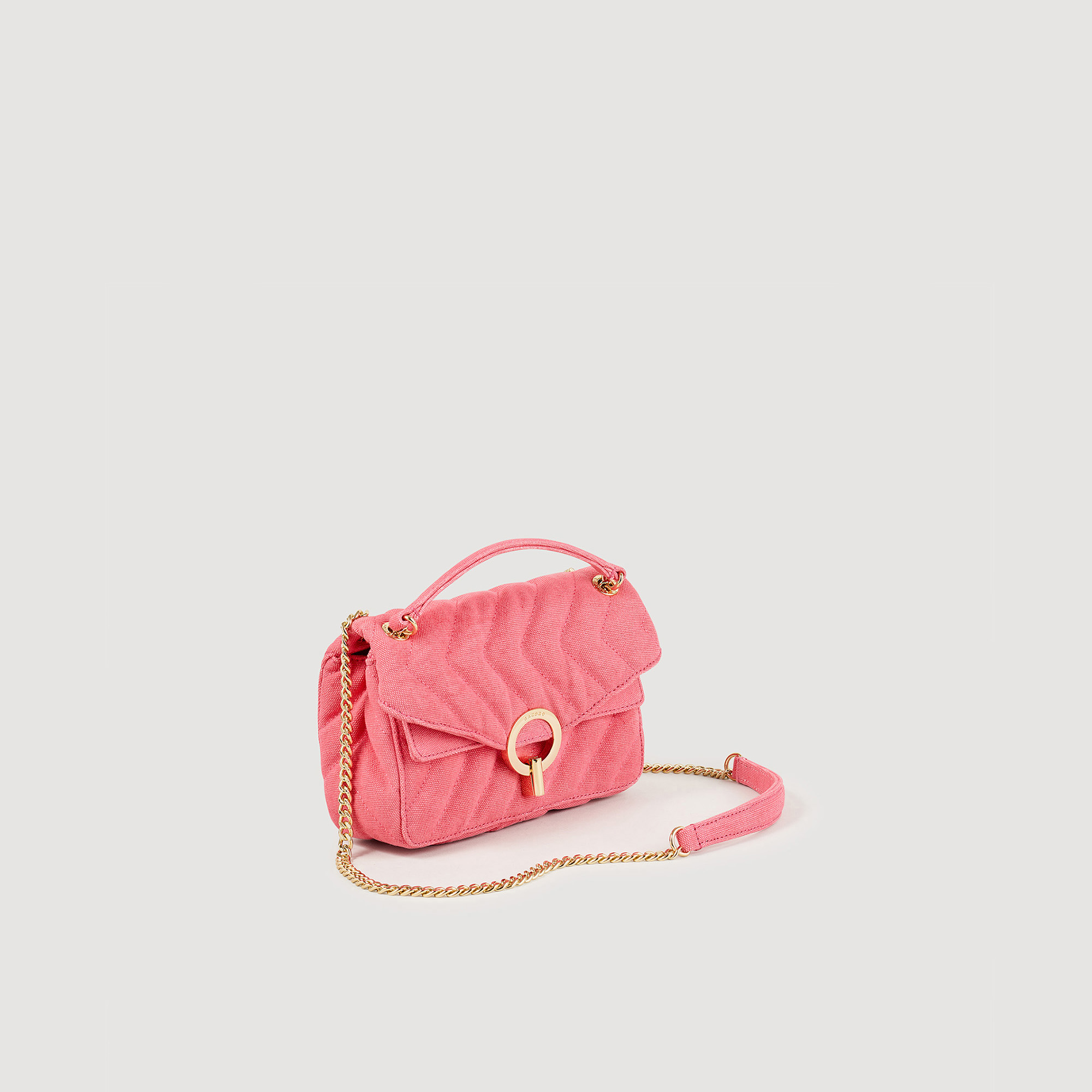 Sac Yza en toile canvas