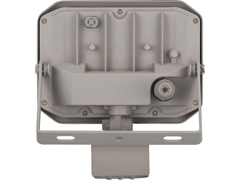 Brennenstuhl Scheinwerfer AL 2050 P 20 W Aussenstrahler mit Bewegungsmelder