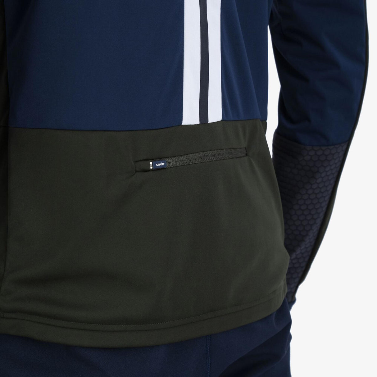 Swix<br>Dynamic jacket M