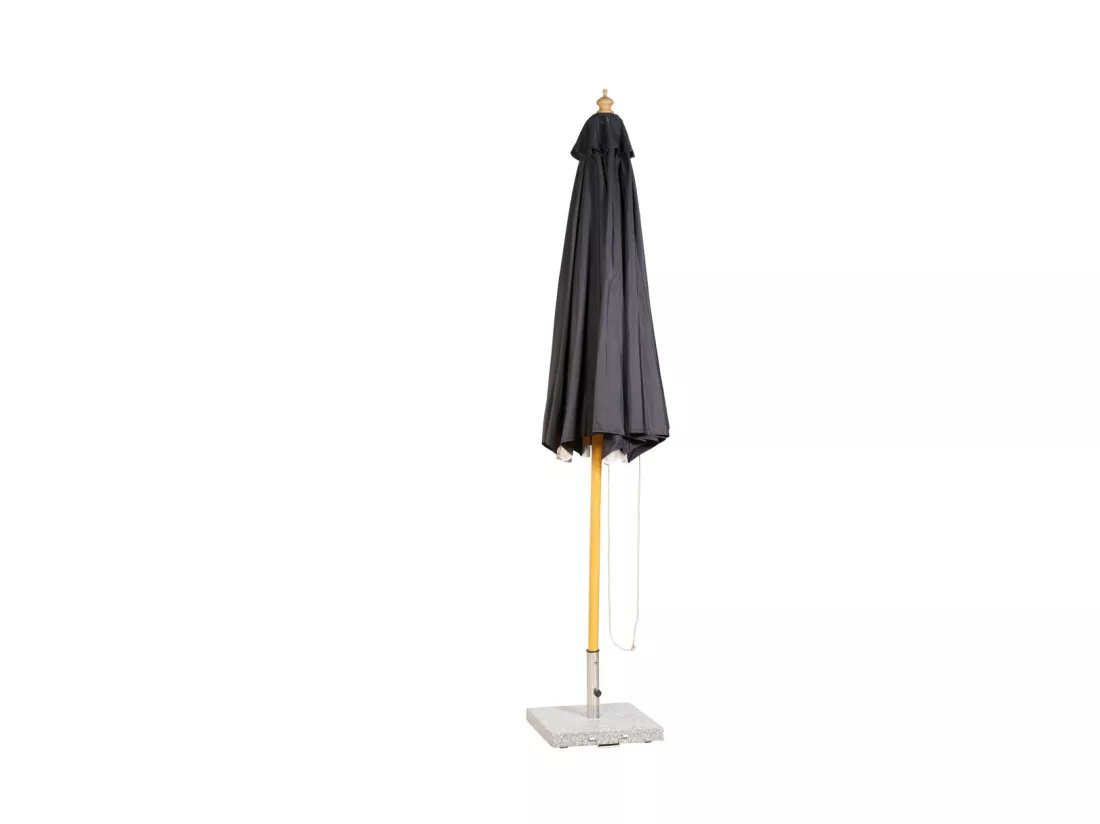 Parasol Design en Bois 