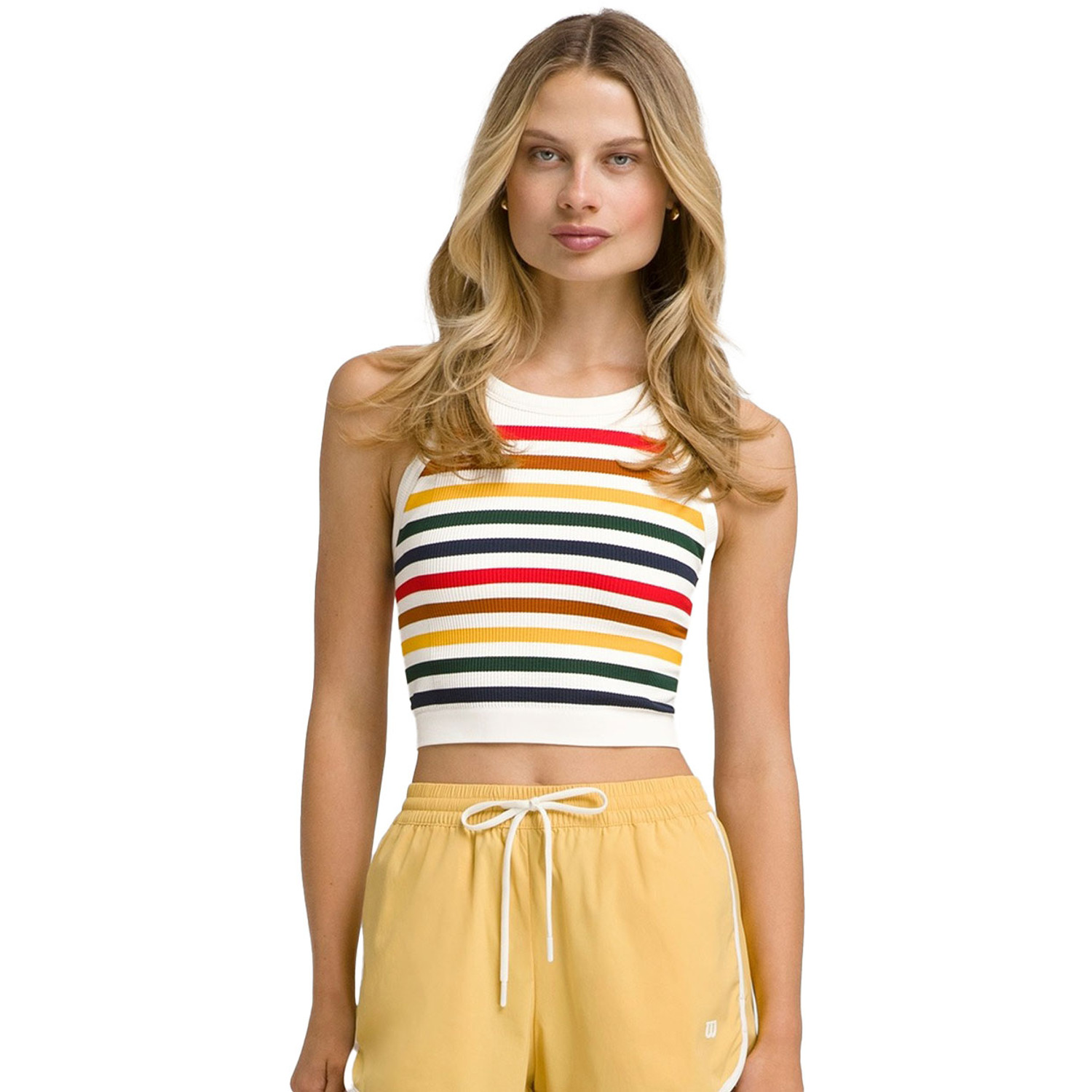 Wilson Brami Racerback Tank