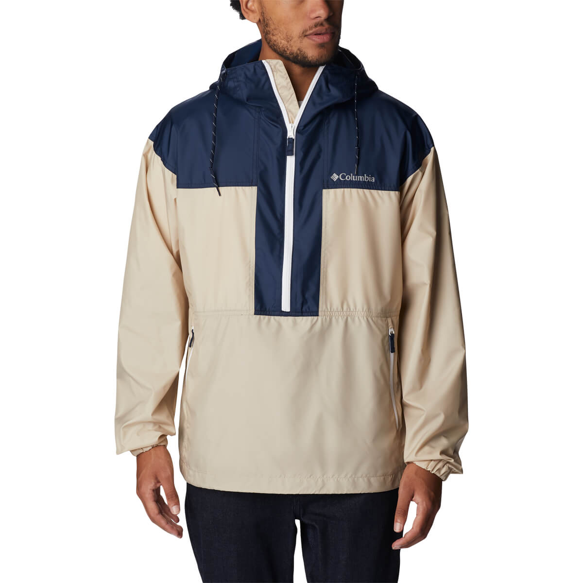 Columbia Flash Challenger Anorak Herre