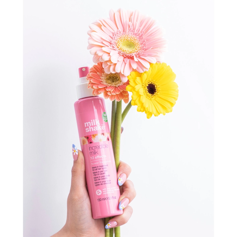 Milk_shake Flower Power Vegan Incredible Milk 150 ml