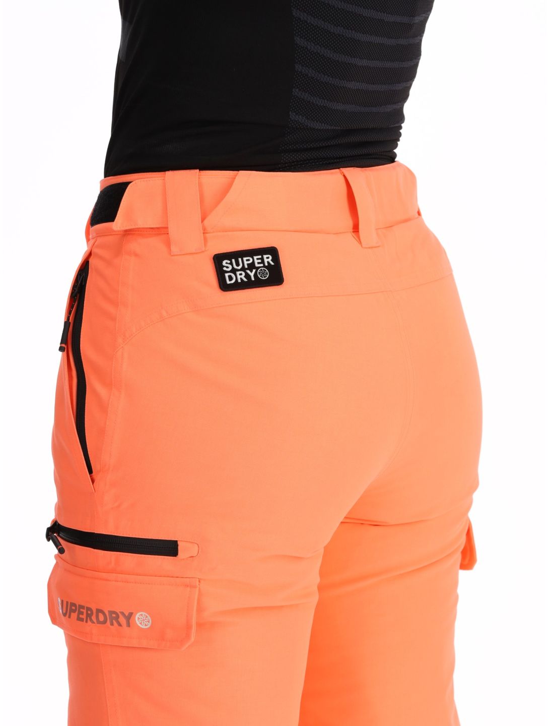 Ski Ultimate Rescue skibroek dames