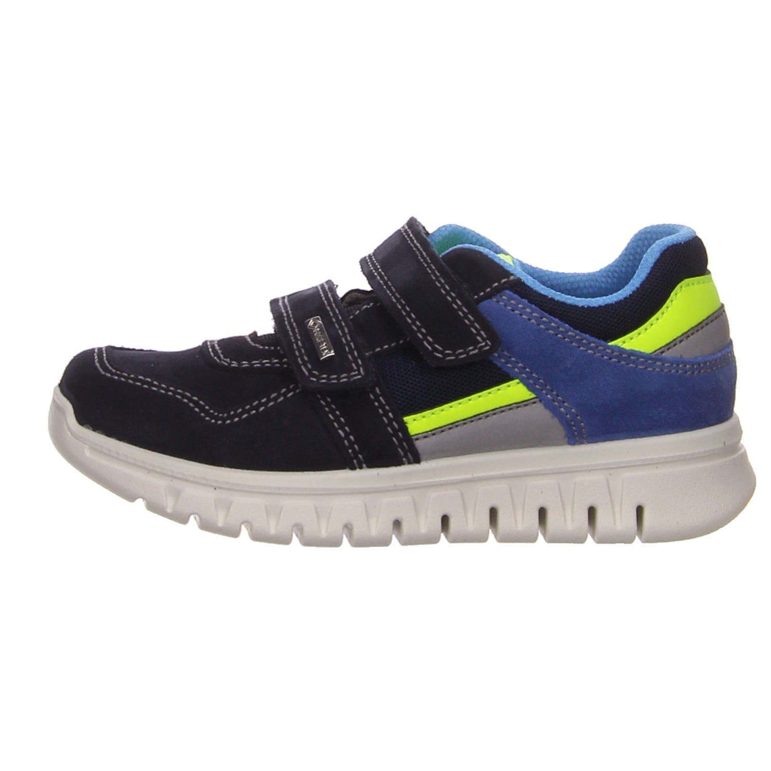Primigi Klettschuh dunkelblau blau