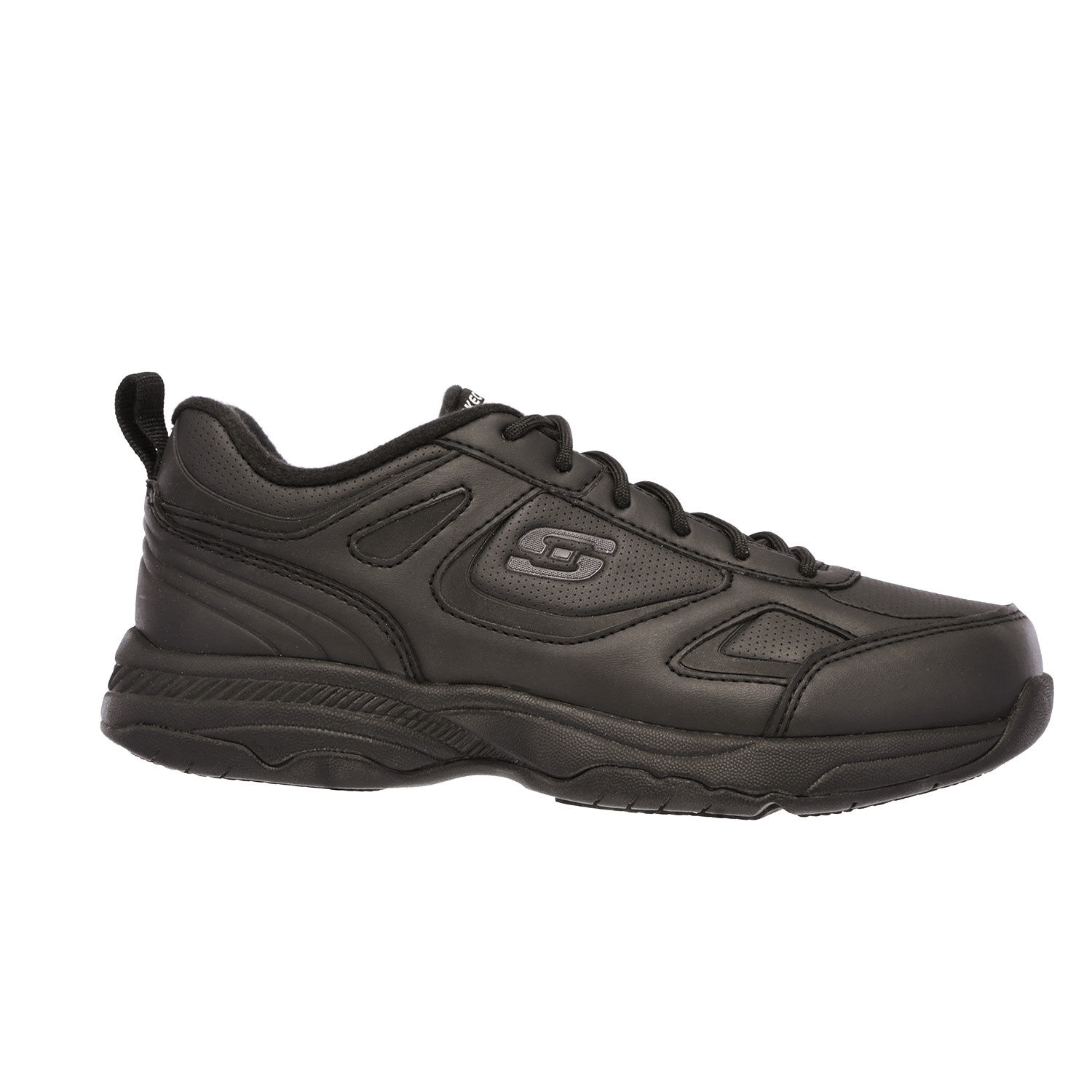Skechers Work Arbeitsschuh Relaxed Fit Dighton