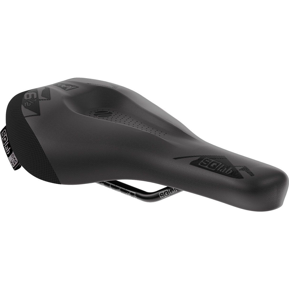 SQlab 6 1/2 Ergowave Racing Sattel Kinder