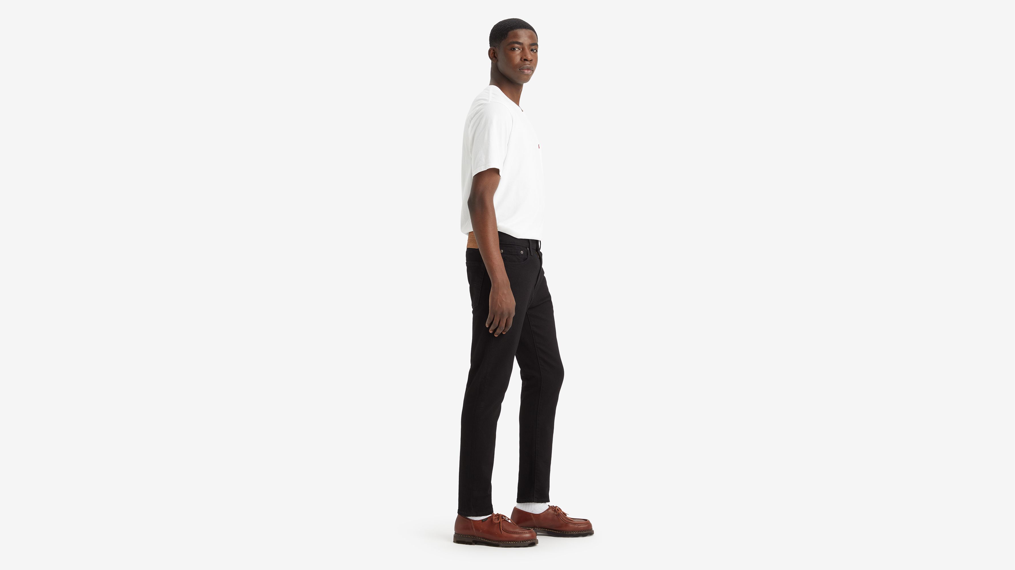 Jean Skinny 510™ - Black Leaf - Noir