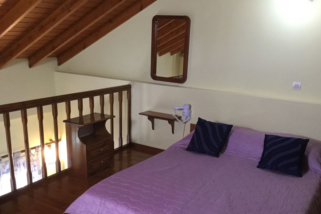 Panorama Kambos Village Logies - Appartement