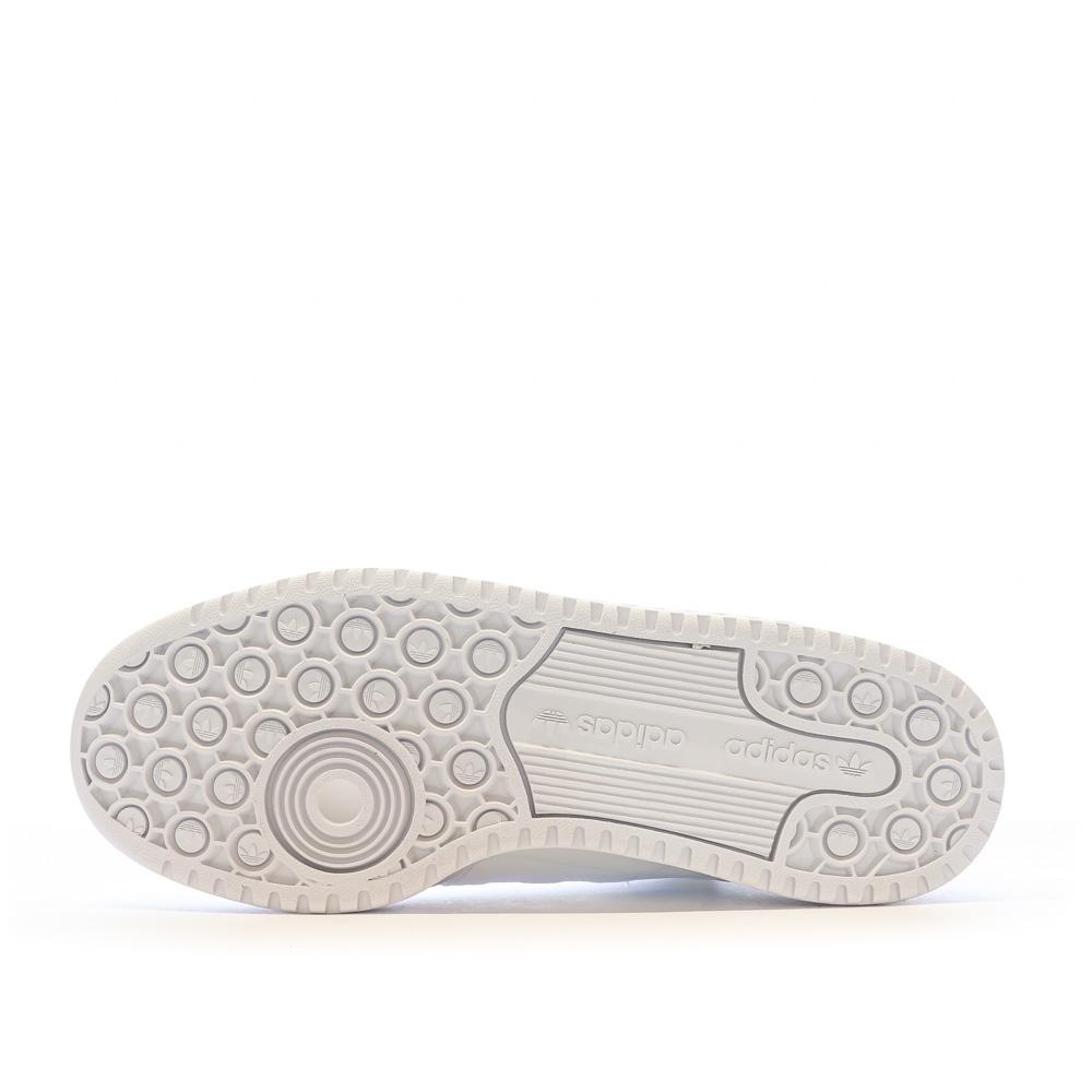 Adidas Baskets Blanches Garçon Adidas Forum