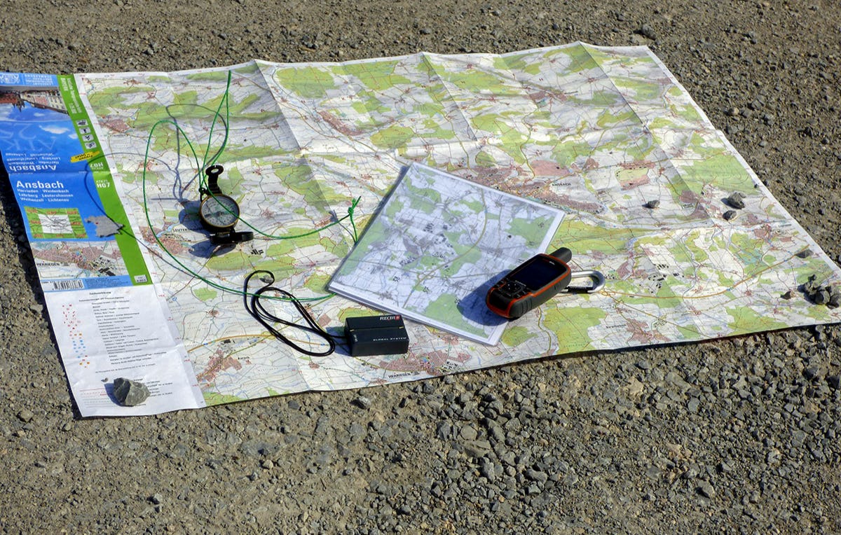 Survival Camp Stuttgart