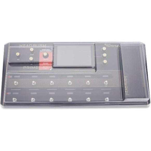 Decksaver stofkap voor Headrush Prime