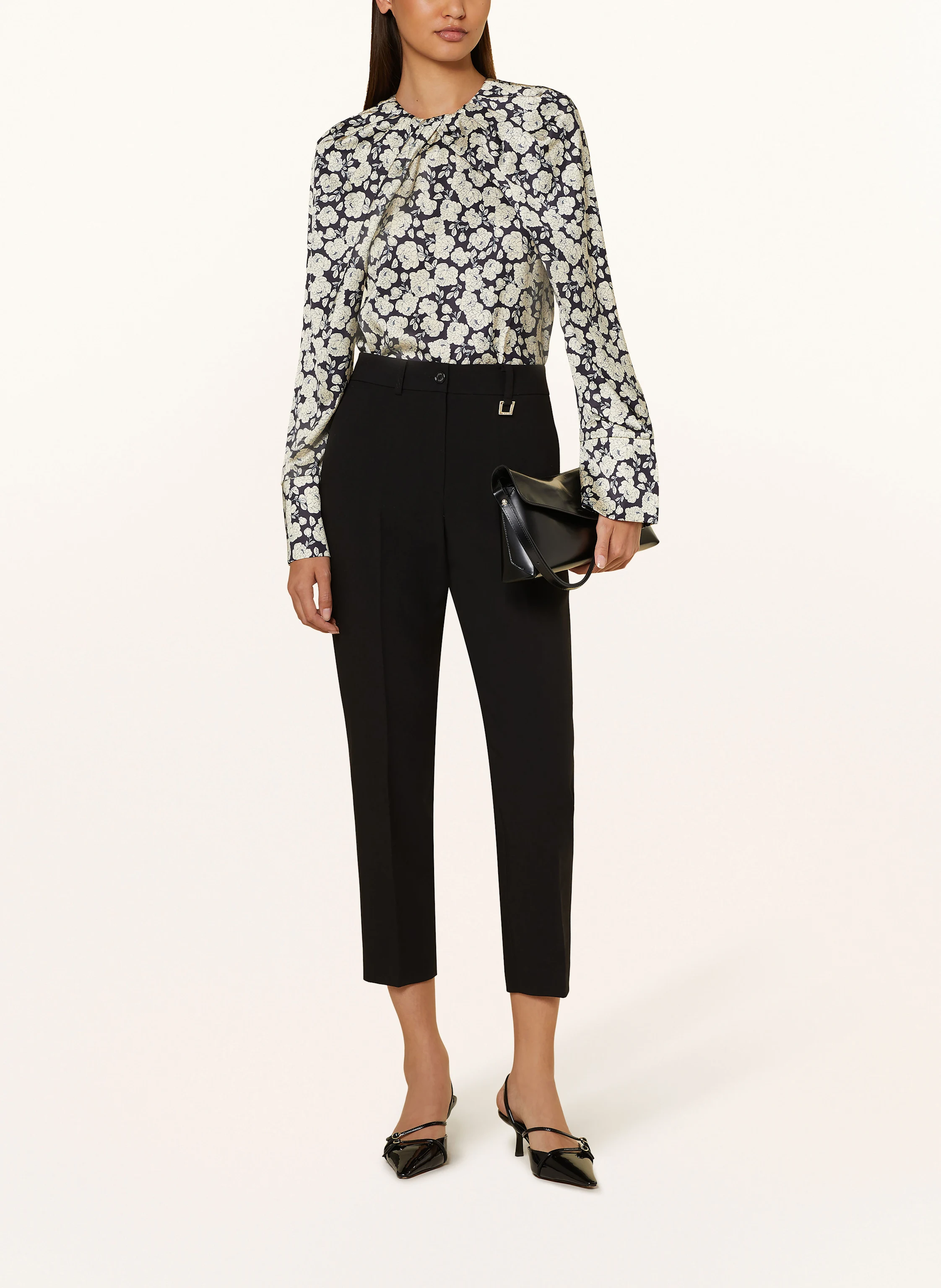 MALINA Blusenshirt EVIE