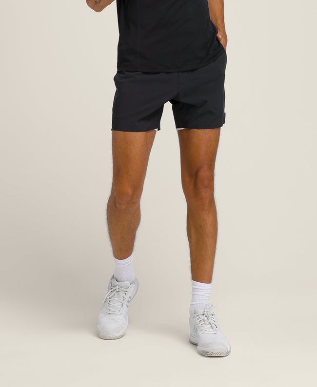 Turniershorts 5