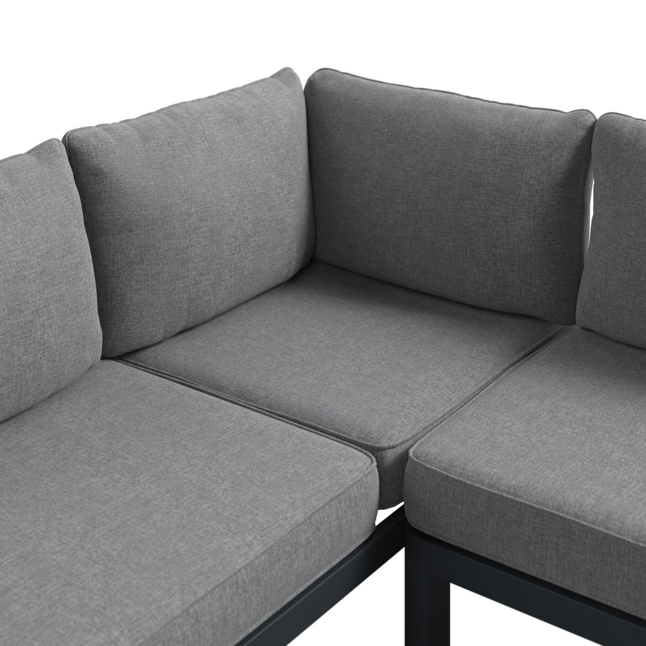 Ambia Garden Loungegarnitur INDIGO