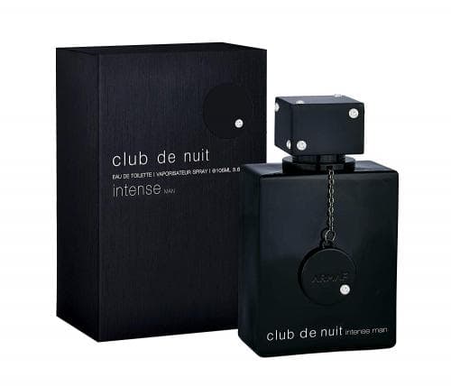 Armaf Club de Nuit Intense Edt Spray - Mand - 105 ml