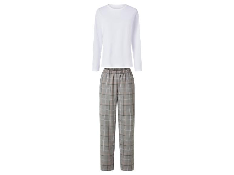 Dames pyjama