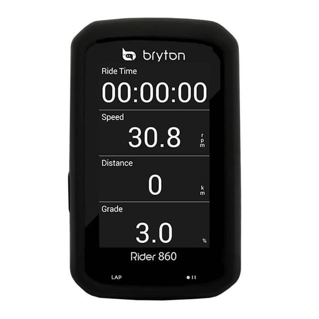 Silikone cover Bryton Rider 860 T