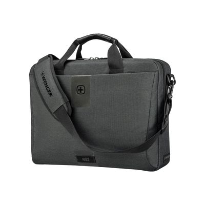 Wenger MX ECO Brief - Sac à dos pour ordinateur portable 16