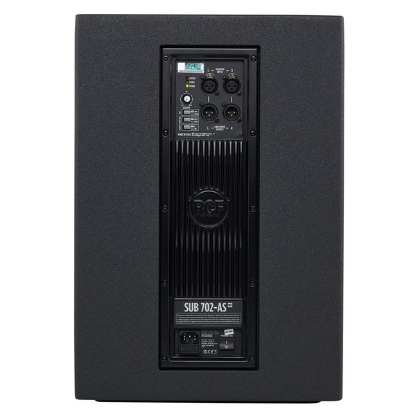 RCF ART 310 / 702 Basis Bundle